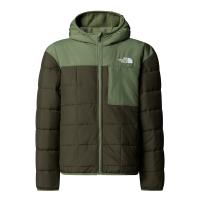 The North Face Jacke B Reversible Shasta FZ Hooded Jacket 88TP