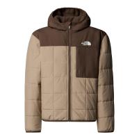 The North Face Jacke B Reversible Shasta FZ Hooded Jacket 88TP
