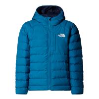 The North Face Jungen Wendejacke B Rev Perrito Hooded Jacket 88TW
