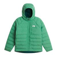 The North Face Jungen Wendejacke B Rev Perrito Hooded Jacket 88TW