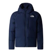 The North Face Jungen Daunenjacke B North Down Hooded Jacket 88TX