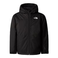 The North Face Jungen Winterjacke B Freedom Insulated Jacket 88TZ