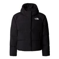 The North Face Mädchen Daunenjacke North Down Hooded Jacket 88UD
