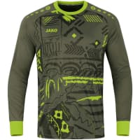 Jako Kinder Torwarttrikot Tropicana 8911