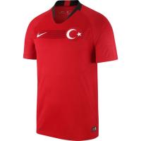 Nike Herren Trikot Türkei Stadium Home 2018 893900