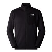 The North Face Herren Fleecejacke M Crest FZ 897C