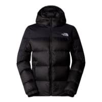 The North Face Damen Daunenjacke W Diablo Down 2.0 Hoodie 898Z