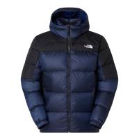 The North Face Herren Daunenjacke Diablo Down 2.0 Hoodie 8992