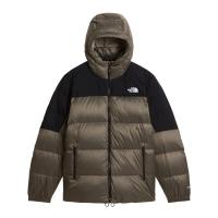 The North Face Herren Daunenjacke Diablo Down 2.0 Hoodie 8992