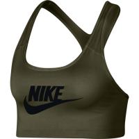 Nike Damen Sport BH Swoosh Futura Bra 899370
