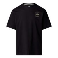 The North Face Herren T-Shirt Coordinates Relaxed 89DA