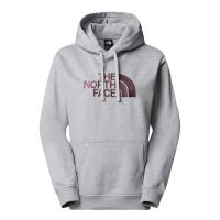 The North Face Damen Kapuzenpullover W DREW PEAK RG HOODIE 89EH