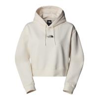 The North Face Damen Kapuzenpullover W Essential Crop Hoodie 89EX