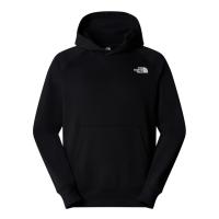 The North Face Herren Raglan Redbox Kapuzenpullover 89F9