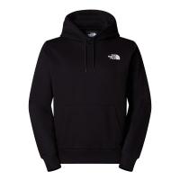 The North Face Herren Kapuzenpullover Simple Dome 89FC