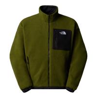 The North Face Herren wendbare Fleecejacke Yumiori 89GT