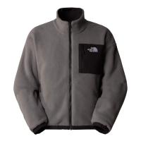 The North Face Herren wendbare Fleecejacke Yumiori 89GT