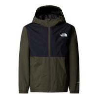 The North Face Kinder Regenjacke Teen Rain Jacket Zip-In 89HQ