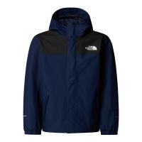 The North Face Jungen Regenjacke B Antora Rain Jacket 8A48