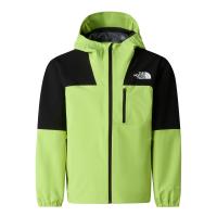 The North Face Kinder Shelljacke Teen Hike Packable Shell 8AY4