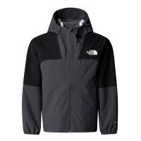 The North Face Kinder Shelljacke Teen Hike Packable Shell 8AY4
