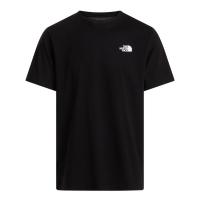 The North Face Herren T-Shirt Evo Box NSE Reg Short Sleeve 8B6K