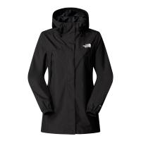 The North Face Damen Regenparka Antora 8BKC