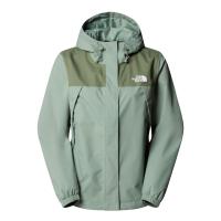 The North Face Damen Regenjacke W Antora Rain Jacket 8BKD
