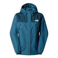The North Face Damen Regenjacke W Antora Rain Jacket 8BKD