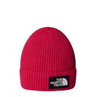 The North Face Kinder Mütze Kids TNF Logo Box Cuffed Beanie 8CGU
