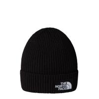 The North Face Kinder Mütze Kids TNF Logo Box Cuffed Beanie 8CGU