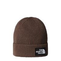 The North Face Mütze TNF Logo Box Cuffed Beanie 8CHE