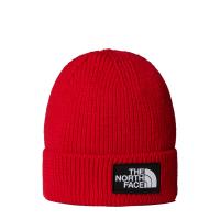 The North Face Mütze TNF Logo Box Cuffed Beanie 8CHE