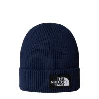 The North Face Mütze TNF Logo Box Cuffed Beanie 8CHE