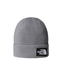The North Face Mütze TNF Logo Box Cuffed Beanie 8CHE