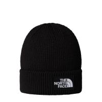 The North Face Mütze TNF Logo Box Cuffed Beanie 8CHE