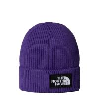 The North Face Mütze TNF Logo Box Cuffed Beanie 8CHE