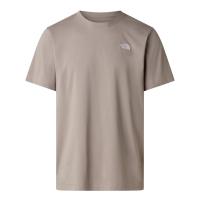 The North Face Herren T-Shirt M Evolution Simple Dome 8CZ2