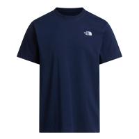The North Face Herren T-Shirt M Evolution Simple Dome 8CZ2
