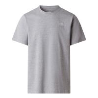 The North Face Herren T-Shirt M Evolution Simple Dome 8CZ2