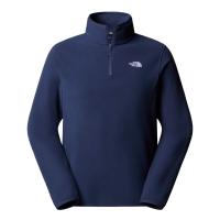 The North Face Herren Fleecejacke Glacier Fleece 1/4 Zip 8D0Q
