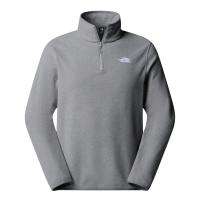 The North Face Herren Pullover Glacier Fleece 1/4 Zip 8D0Q