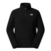 The North Face Herren Pullover Glacier Fleece 1/4 Zip 8D0Q