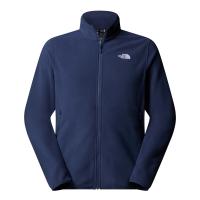 The North Face Herren Fleecejacke Glacier Fleece Jacket 8D0R