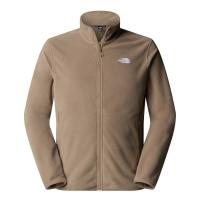 The North Face Herren Fleecejacke Glacier Fleece Jacket 8D0R
