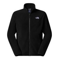 The North Face Herren Fleecejacke Glacier Fleece Jacket 8D0R