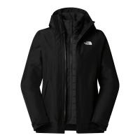 The North Face Damen Jacke W Carto Mono Triclimate HD Jacket 8D3D