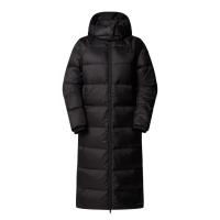 The North Face Damen Parka W Hyd City Long Down Hooded Park 8D3N