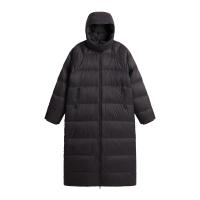 The North Face Damen Parka W Hyd City Long Down Hooded Park 8D3N