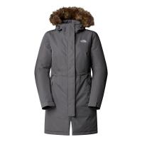 The North Face Damen Parka Zaneck Parka 8DZN